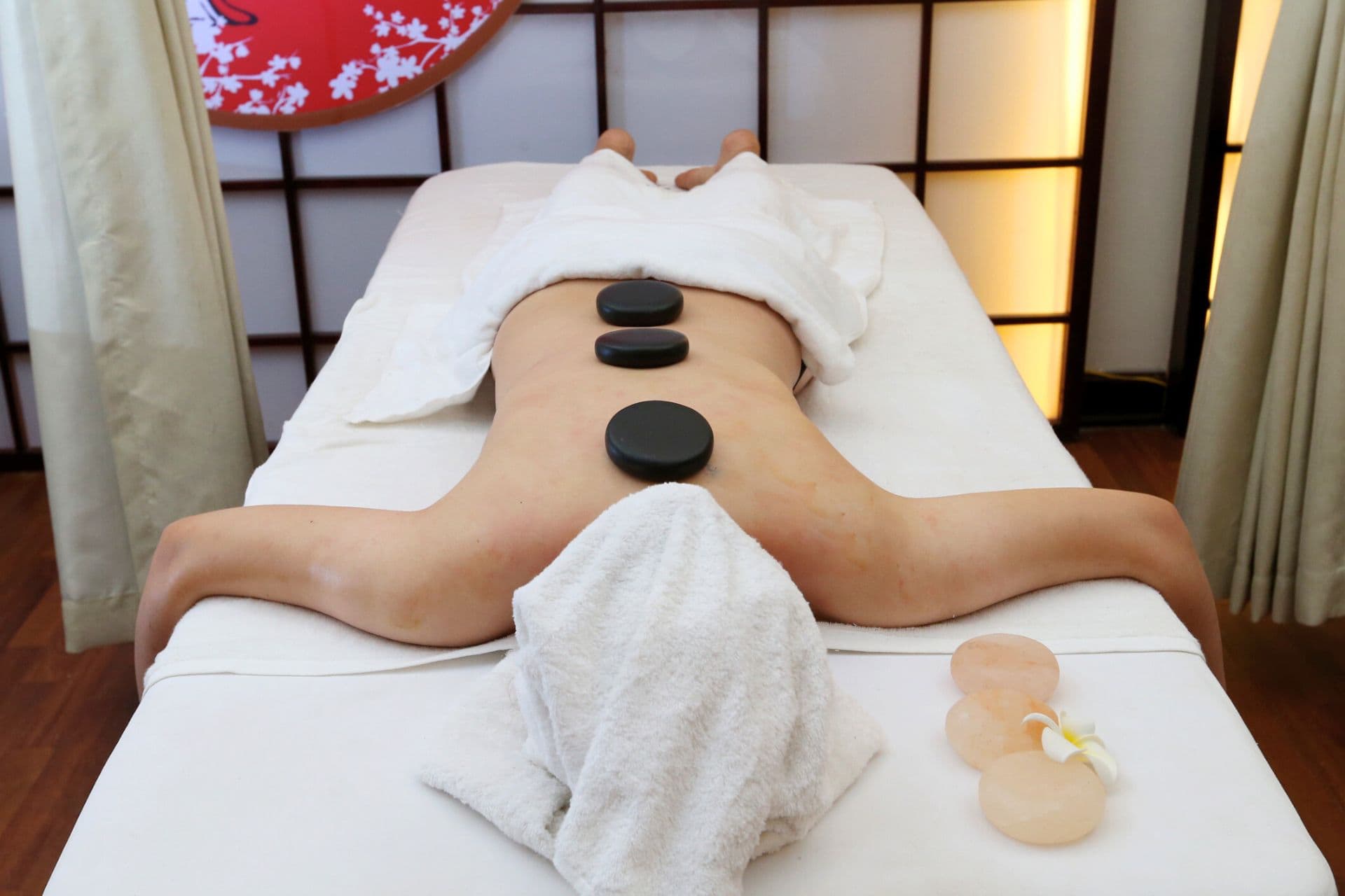 An's spa